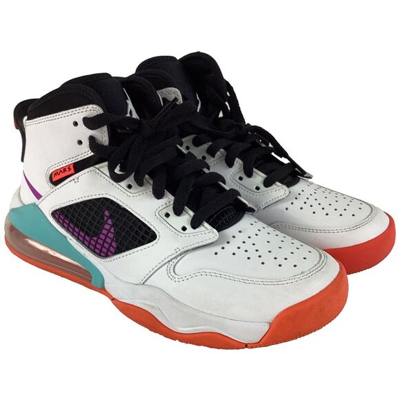 jordan mars 270 violet